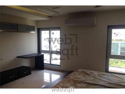 Residential 3 BHK Apartment-flats for Sale